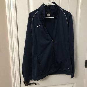 Nike jacket