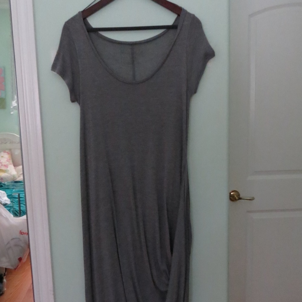 Free People Maxi Dress
