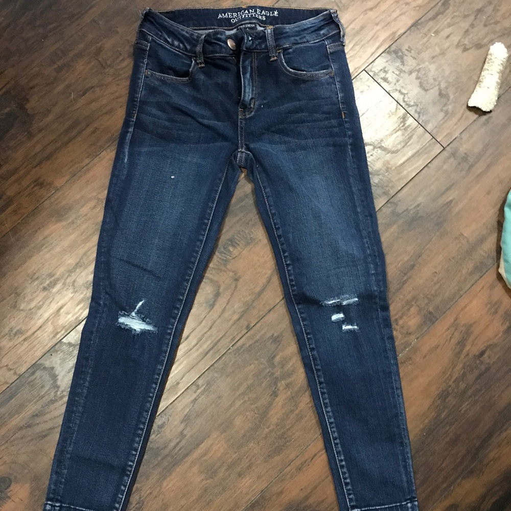 american eagle jeans - Picture 1 of 4