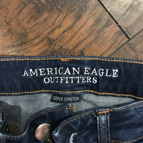 american eagle jeans - Picture 2 of 4