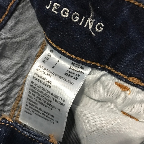 american eagle jeans - Picture 3 of 4