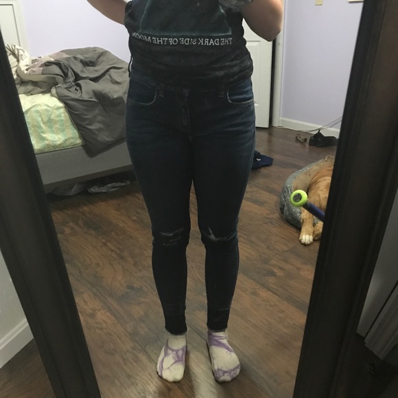 american eagle jeans - Picture 4 of 4