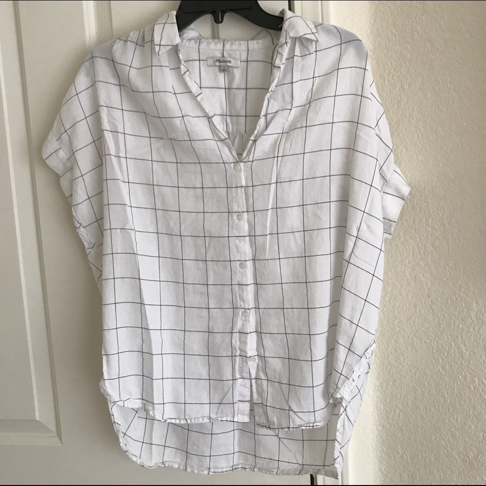 Madewell Shirt