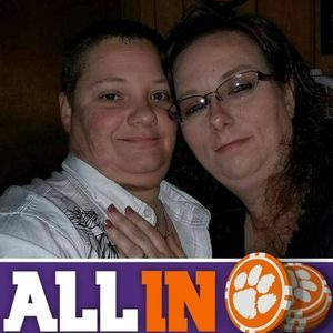 Meet your Posher, Angela beth