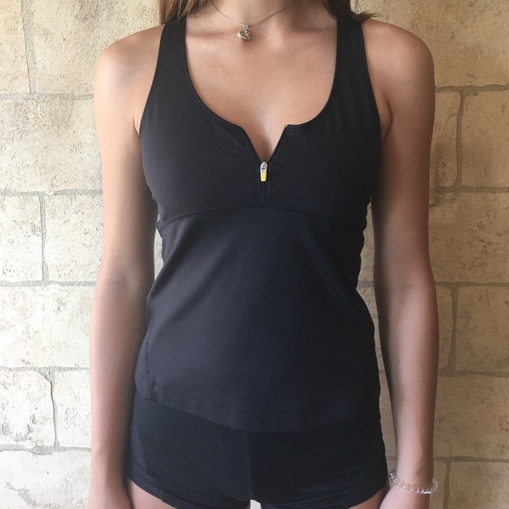 Everlast workout top // Activewear