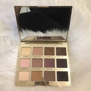 Tart Tartelette eyeshadow palette