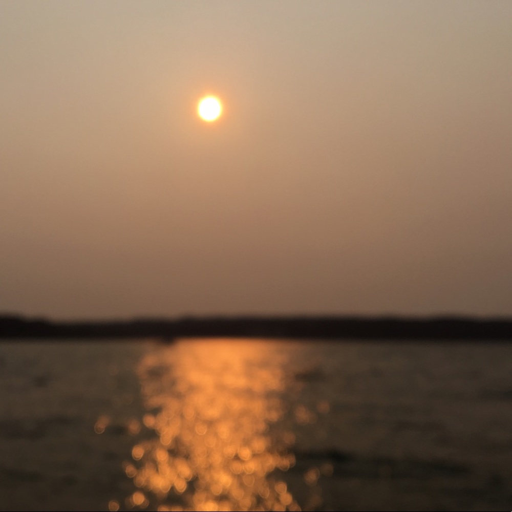 Meet your Posher, Chade