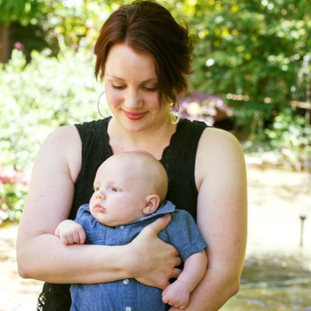 Meet your Posher, Elise