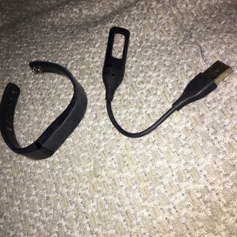 Fitbit (first edition)