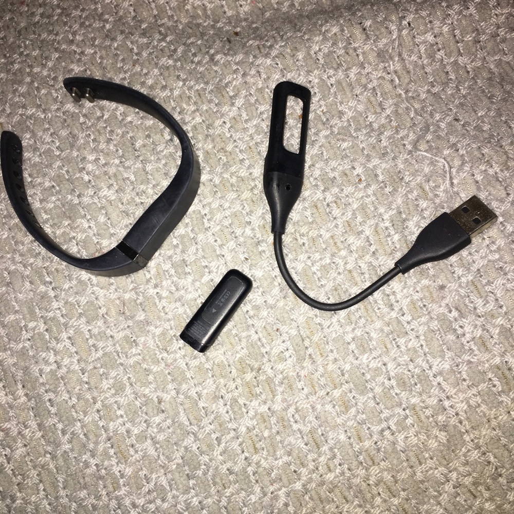 Fitbit (first edition) - Picture 2 of 3