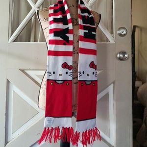 💙 5 for $20! Scarf & bow