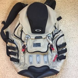 Oakley Backpack