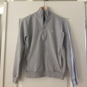 Ralph Lauren Sport Half-Zip Sweatshirt