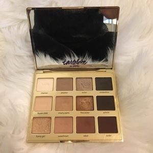 Tarte Tartlette in Bloom eyeshadow palette