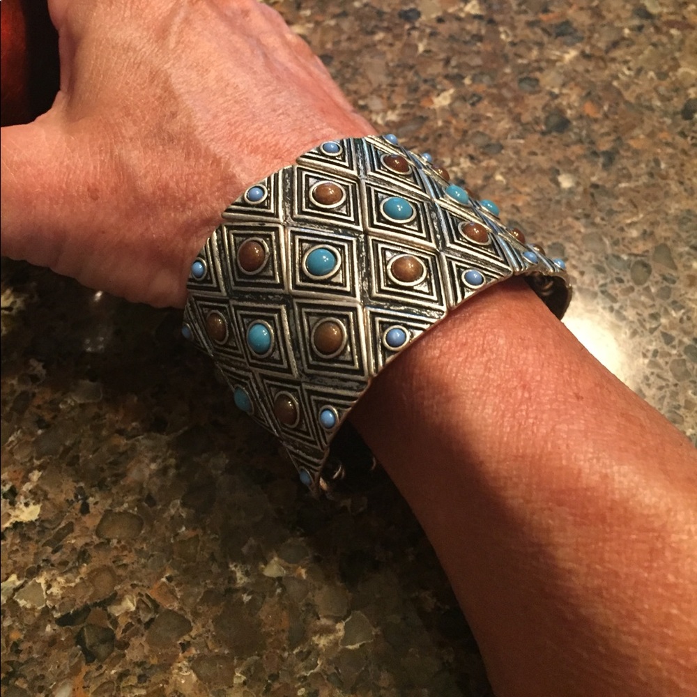 Premier Designs Arizona bracelet - Picture 2 of 3