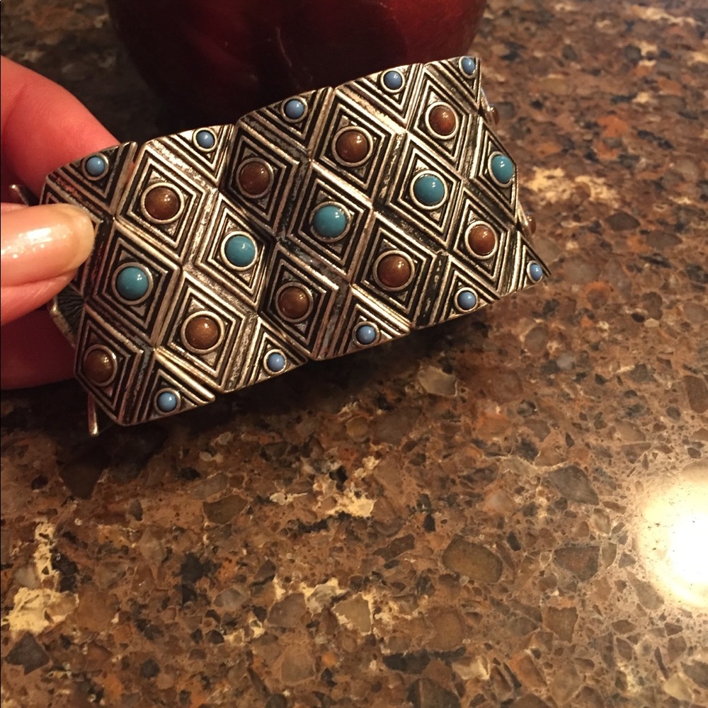 Premier Designs Arizona bracelet - Picture 3 of 3