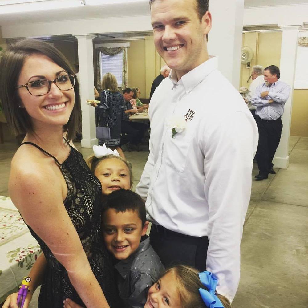 Meet your Posher, Brooke