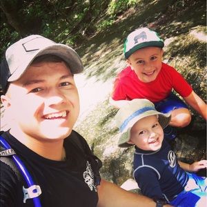 Meet your Posher, Kris