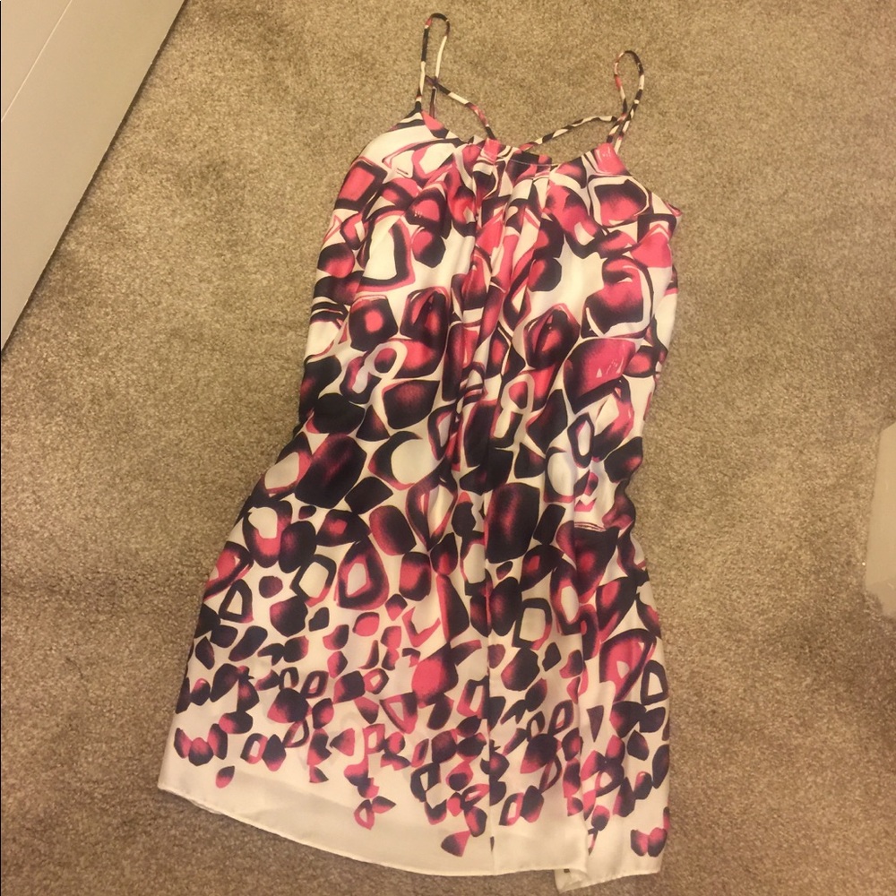 Collective Concept Dress