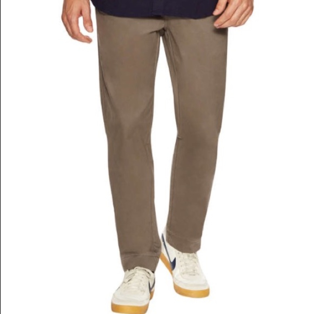 Jachs NY Everyday Classic Stretch Chino Bowie Fit