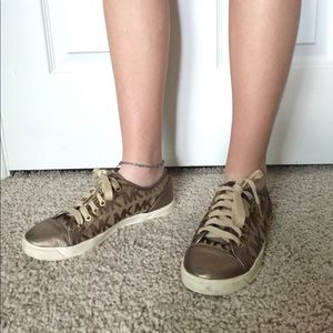 Micheal kors sneaker