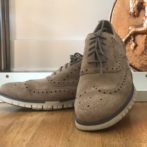 MENS Cole Haan sz 13