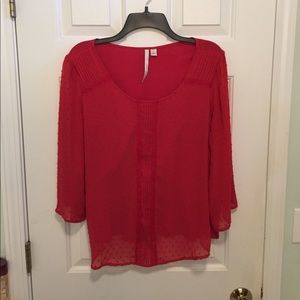 FINAL PRICE DROP- Final 7 days! Red top by LC.