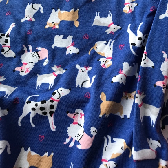 Two Sets of girls pajamas various sizes NEW****** - Picture 4 of 5