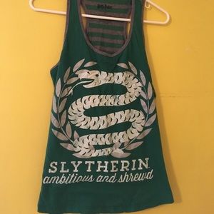 Harry Potter Tank
