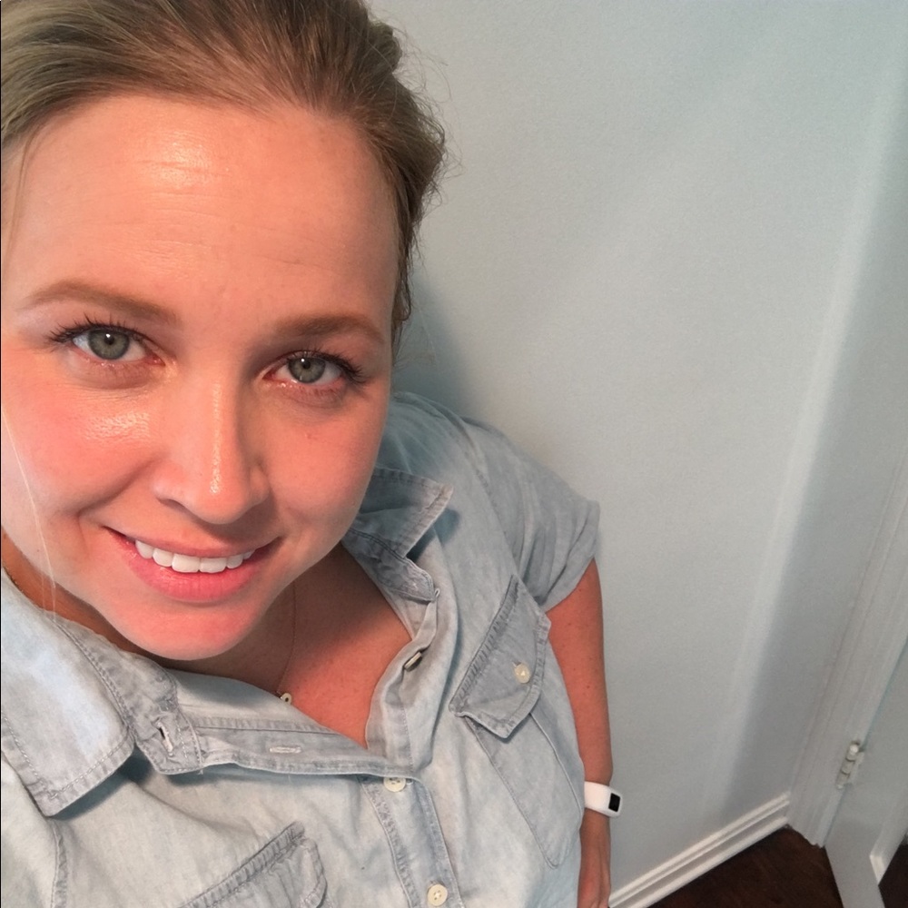 Meet your Posher, Molly