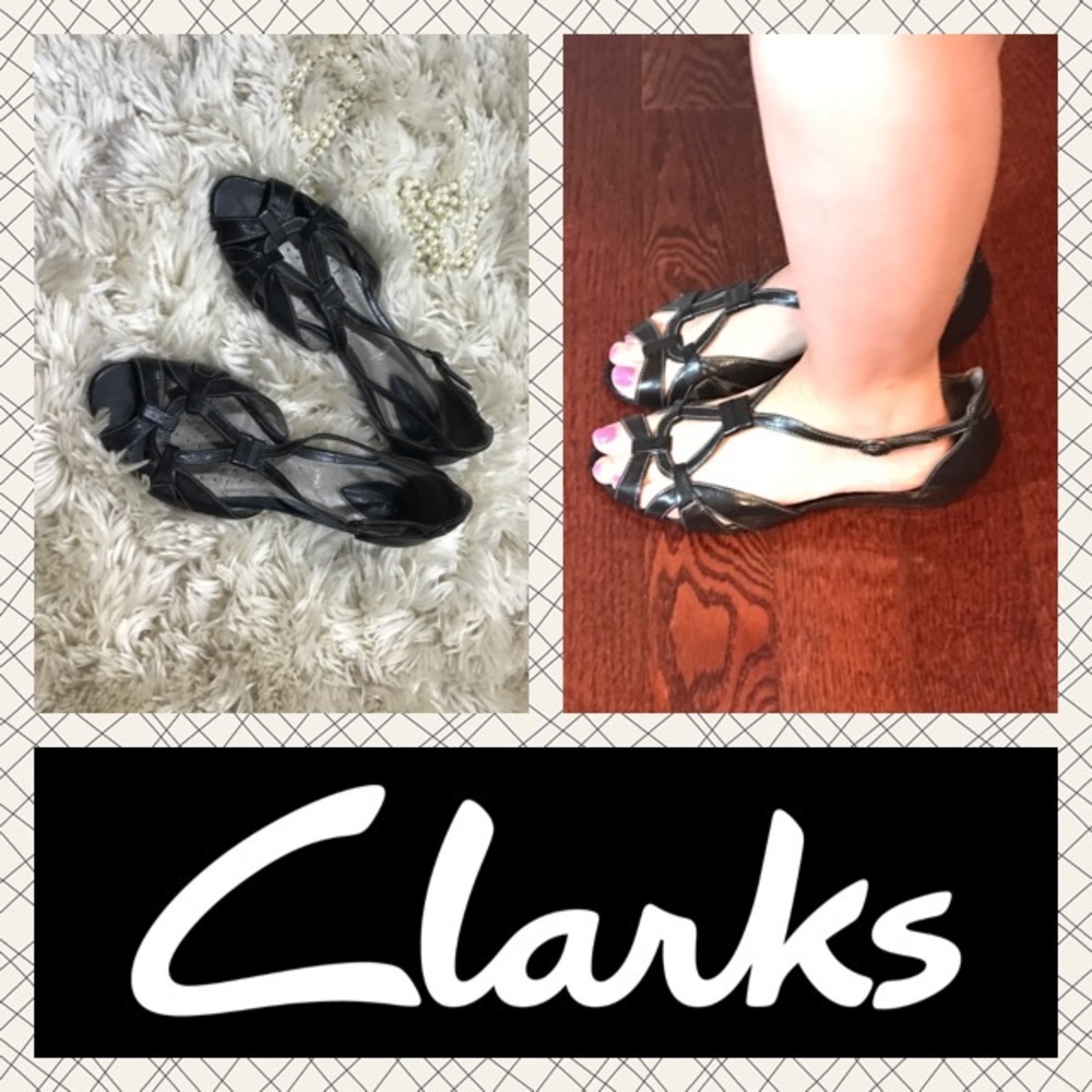 Clarks Active Air Sandal