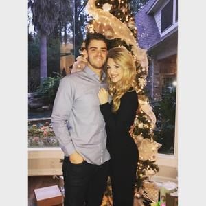 Meet your Posher, Carter