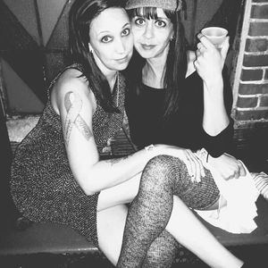 Meet your Posher, Tara