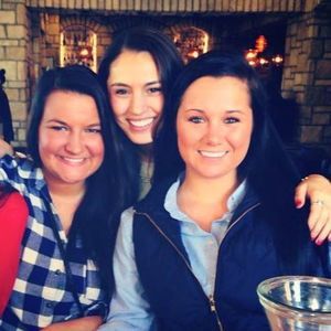 Meet your Posher, Erin