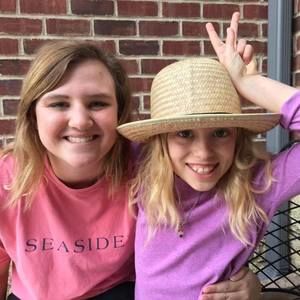 Meet your Posher, Marissa