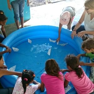 Meet your Posher, Anne