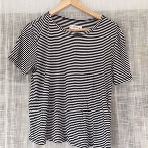 Cute stripped shirt
