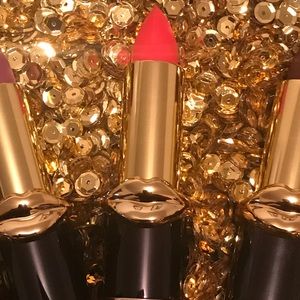 Pat McGrath Labs MatteTrance Lipstick | Obsessed!