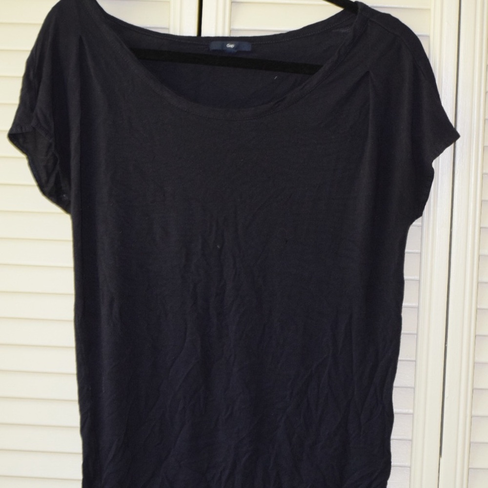 Gap shirt shirt sleeve size XS