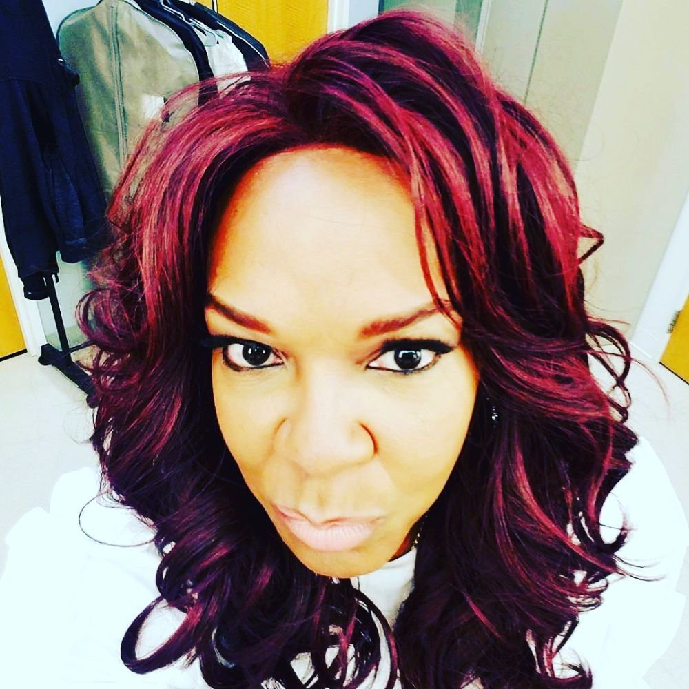 Meet your Posher, Destiny