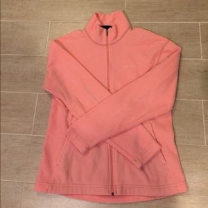 Women's Patagonia Fleece Jacket