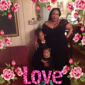 Meet your Posher, Sandra