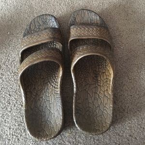 Pali Hawaii Jandals
