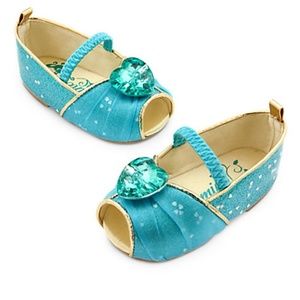Disney Baby shoes