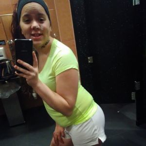 Meet your Posher, Vicky