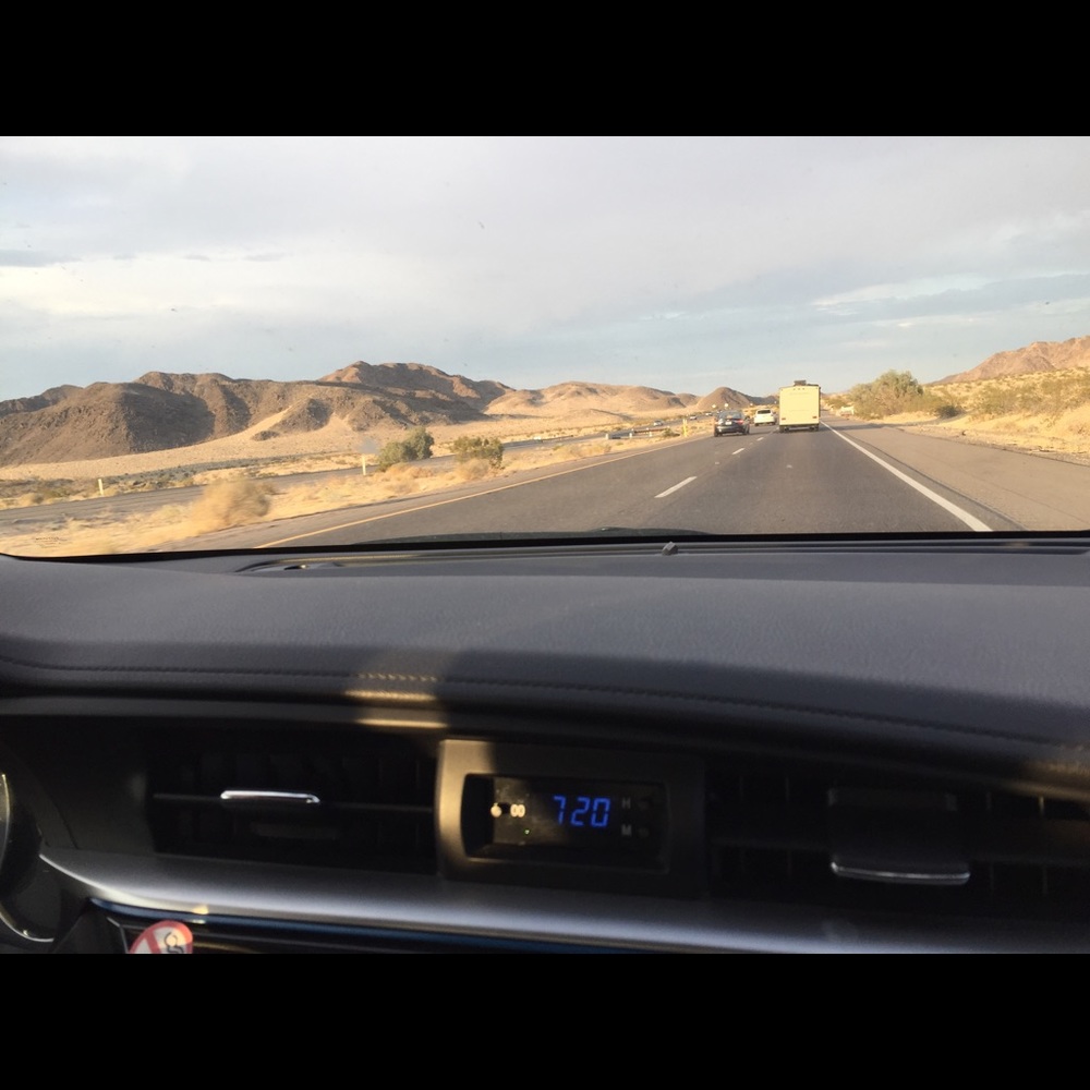 Meet your Posher, Diane