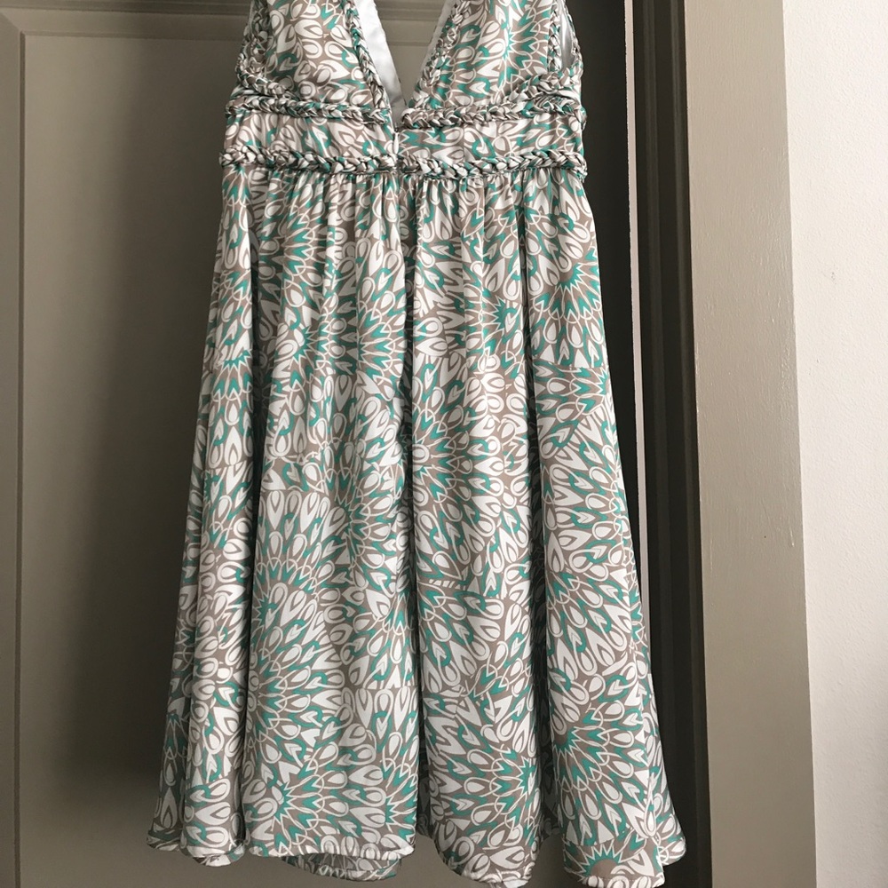 BCBG dress