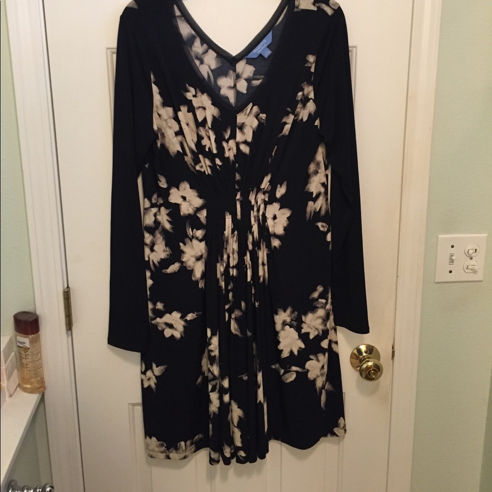 FINAL PRICE DROP- Final 7 days!  Vera Wang  dress.