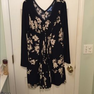 FINAL PRICE DROP- Final 7 days!  Vera Wang  dress.