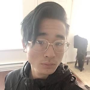 Meet your Posher, Richard